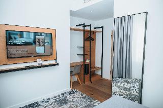 Mosel Stay Hotel Trier fotoÄŸrafÄ±