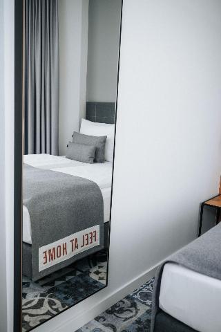 Mosel Stay Hotel Trier fotoÄŸrafÄ±