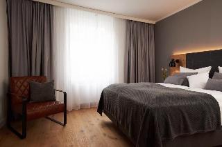 Mosel Stay Hotel Trier fotoÄŸrafÄ±