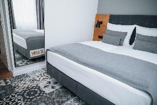 Mosel Stay Hotel Trier fotoÄŸrafÄ±