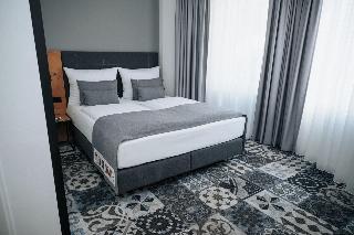 Mosel Stay Hotel Trier fotoÄŸrafÄ±