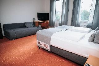 Mosel Stay Hotel Trier fotoÄŸrafÄ±