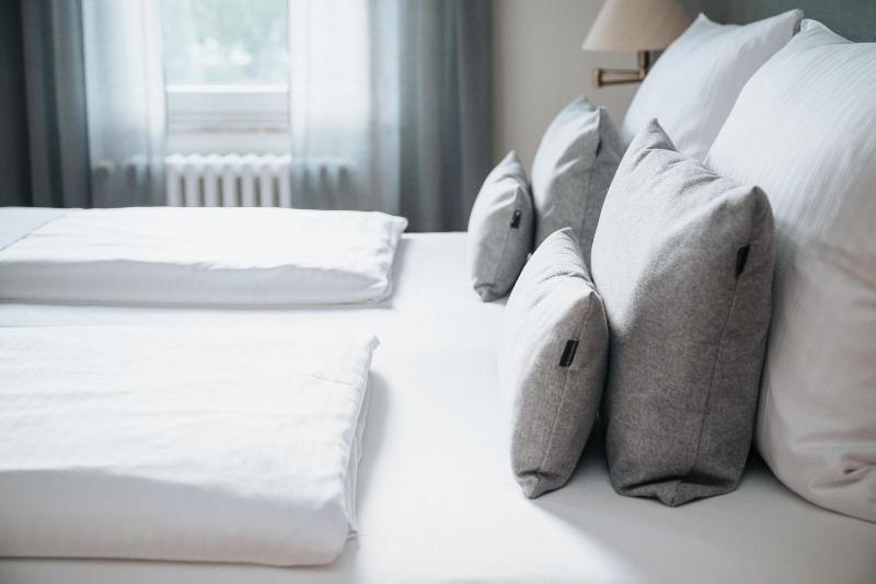 Mosel Stay Hotel Trier - Oda