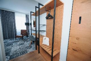 Mosel Stay Hotel Trier fotoÄŸrafÄ±