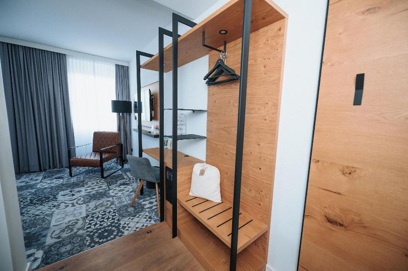 Mosel Stay Hotel Trier - Oda