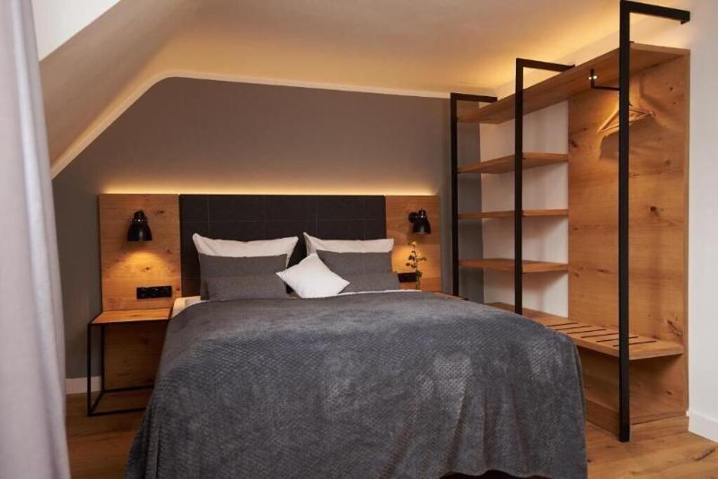 Mosel Stay Hotel Trier - Oda