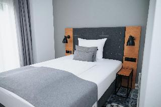 Mosel Stay Hotel Trier fotoÄŸrafÄ±