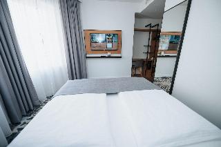 Mosel Stay Hotel Trier fotoÄŸrafÄ±