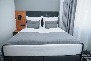 Mosel Stay Hotel Trier fotoÄŸrafÄ±