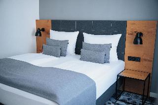 Mosel Stay Hotel Trier fotoÄŸrafÄ±
