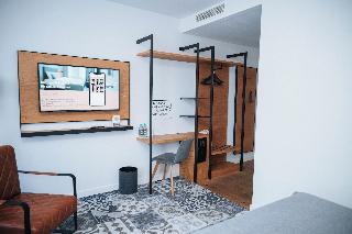 Mosel Stay Hotel Trier fotoÄŸrafÄ±