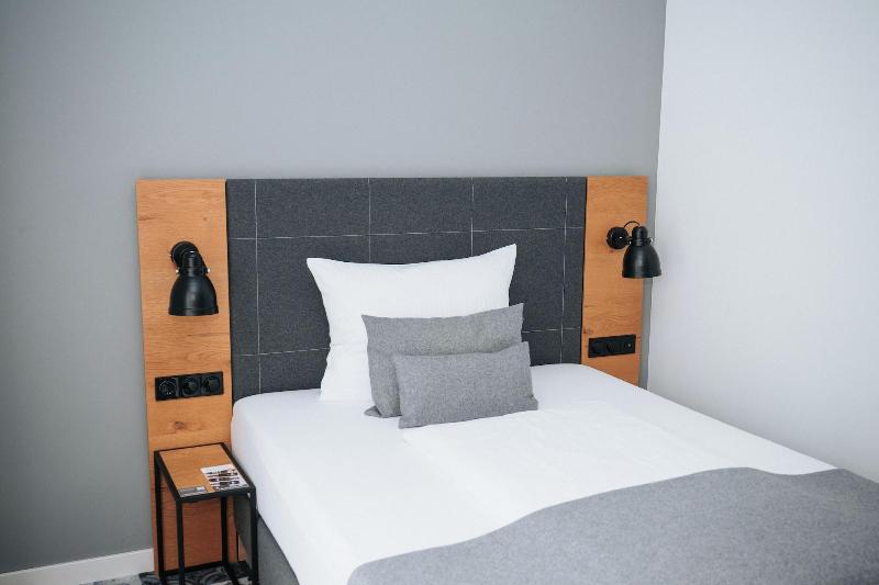 Mosel Stay Hotel Trier - Oda
