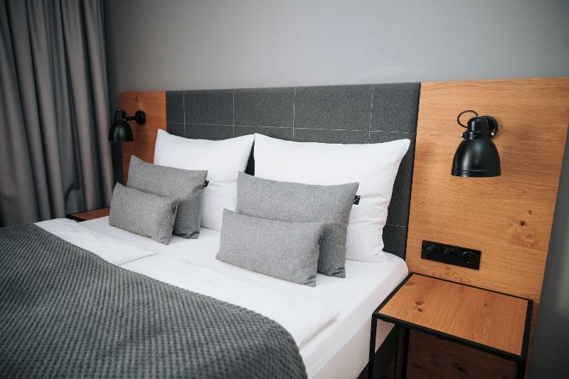 Mosel Stay Hotel Trier - Oda