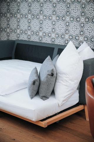 Mosel Stay Hotel Trier fotoÄŸrafÄ±
