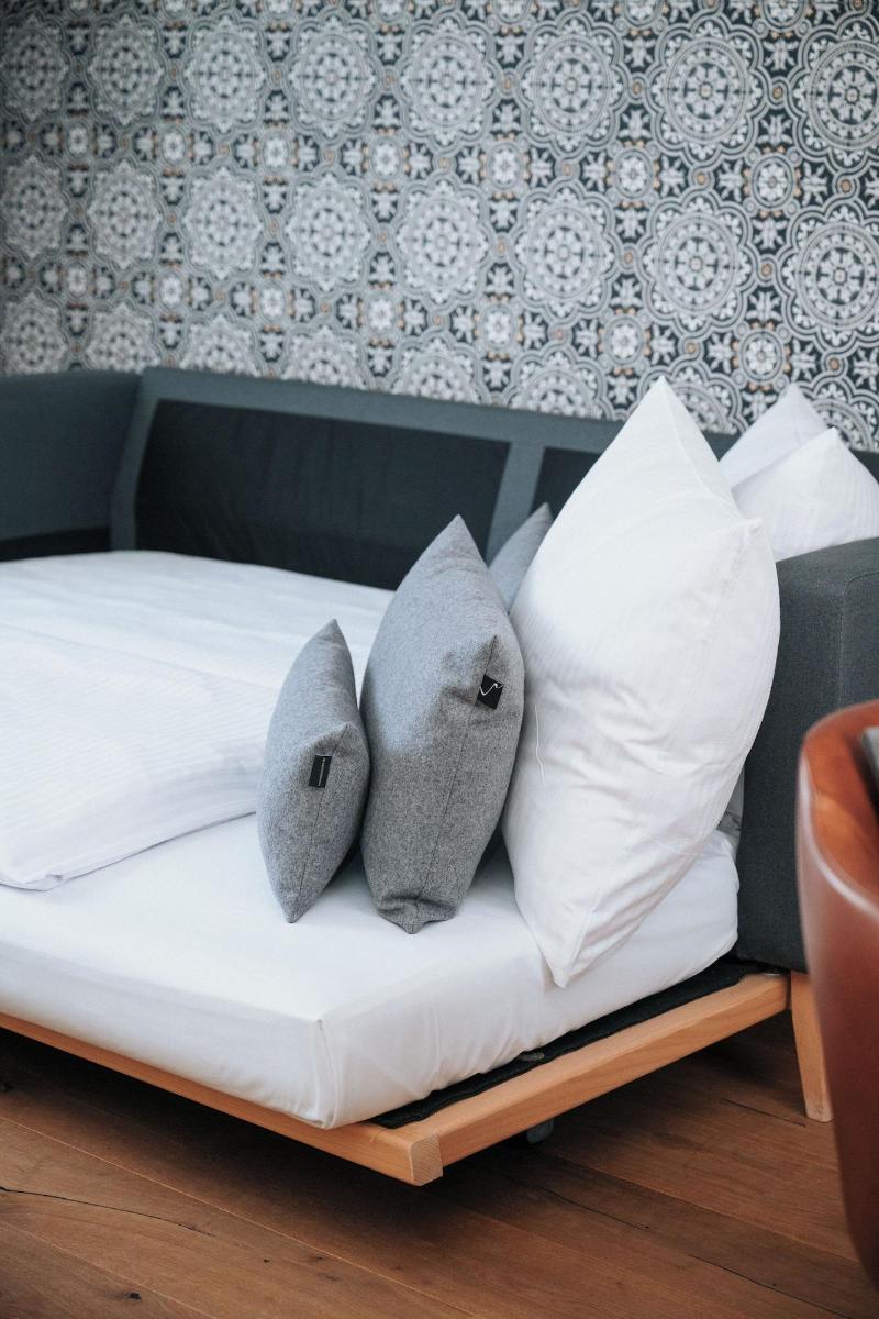 Mosel Stay Hotel Trier - Oda
