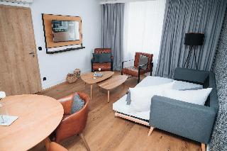 Mosel Stay Hotel Trier fotoÄŸrafÄ±