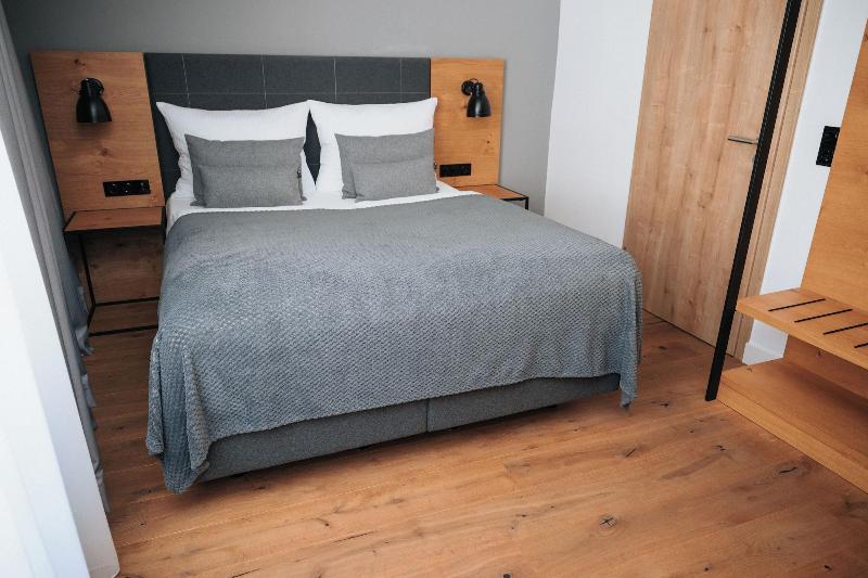 Mosel Stay Hotel Trier - Oda