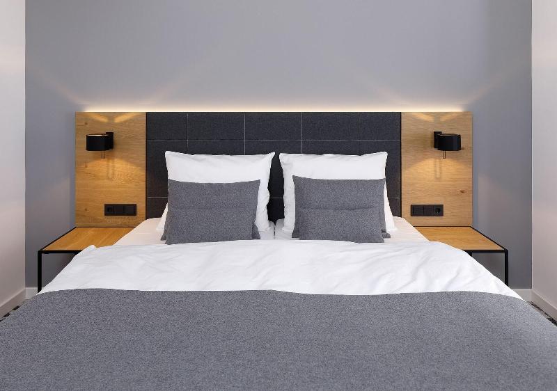 Mosel Stay Hotel Trier - Oda