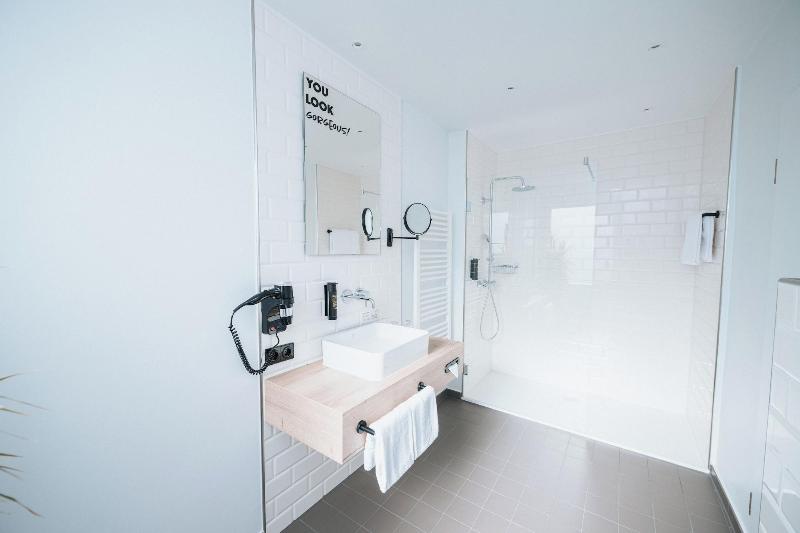 Mosel Stay Hotel Trier - Oda