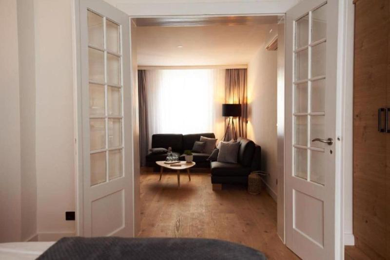 Mosel Stay Hotel Trier - Oda