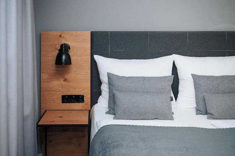 Mosel Stay Hotel Trier - Oda