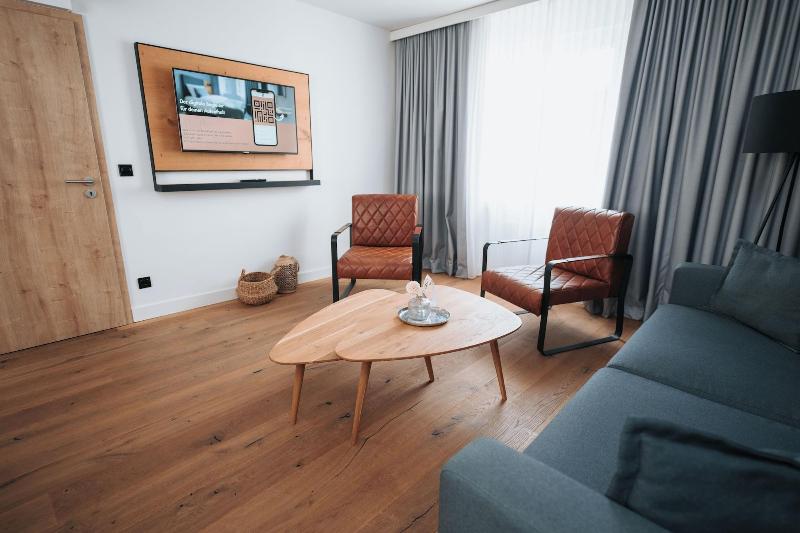 Mosel Stay Hotel Trier - Oda