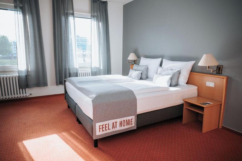 Mosel Stay Hotel Trier - Oda