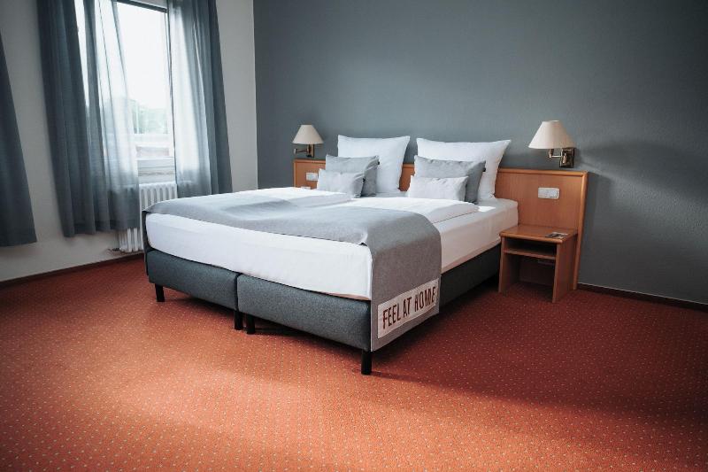 Mosel Stay Hotel Trier - Oda