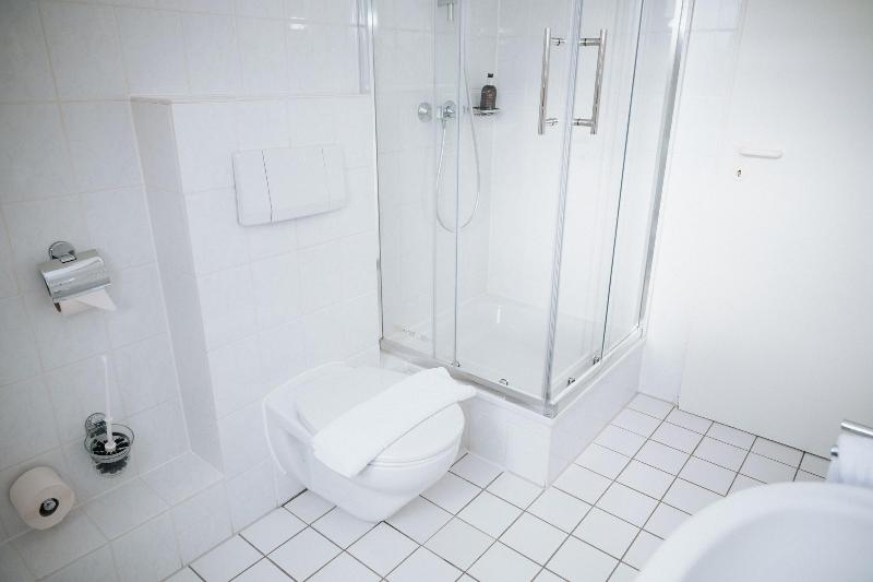 Mosel Stay Hotel Trier - Oda