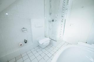 Mosel Stay Hotel Trier fotoÄŸrafÄ±