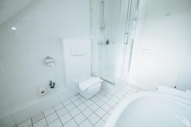 Mosel Stay Hotel Trier - Oda