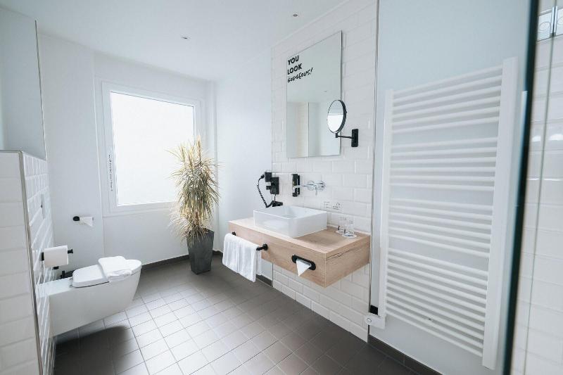 Mosel Stay Hotel Trier - Oda