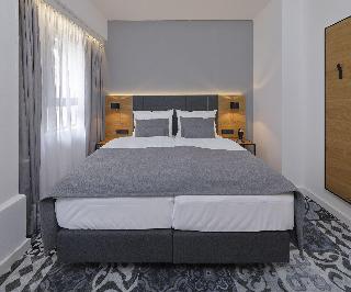 Mosel Stay Hotel Trier fotoÄŸrafÄ±