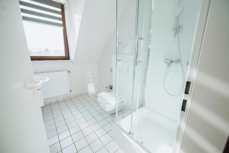 Mosel Stay Hotel Trier - Oda