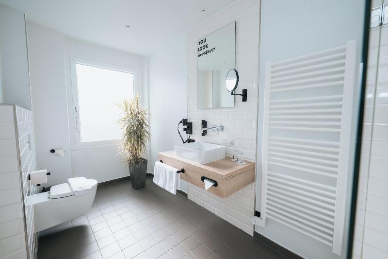 Mosel Stay Hotel Trier - Oda
