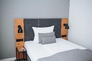 Mosel Stay Hotel Trier fotoÄŸrafÄ±