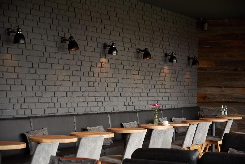 Mosel Stay Hotel Trier - Restoran