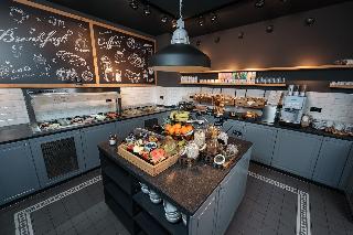 Mosel Stay Hotel Trier fotoÄŸrafÄ±