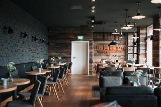 Mosel Stay Hotel Trier fotoÄŸrafÄ±