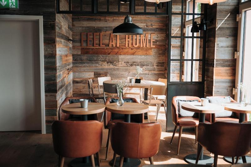 Mosel Stay Hotel Trier - Restoran