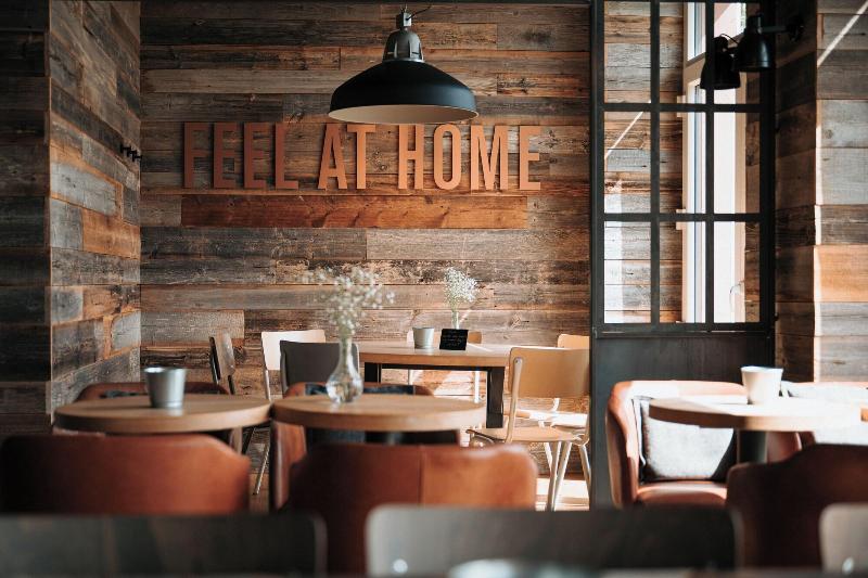 Mosel Stay Hotel Trier - Restoran
