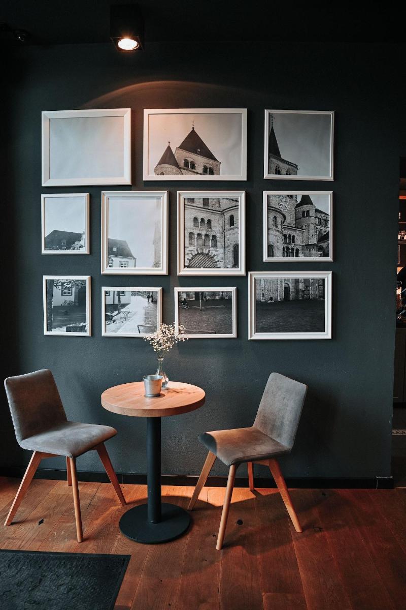 Mosel Stay Hotel Trier - Restoran