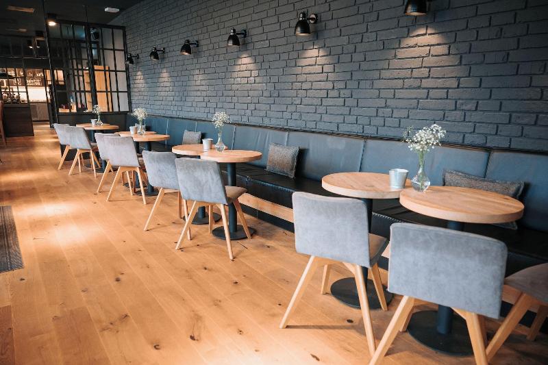 Mosel Stay Hotel Trier - Restoran