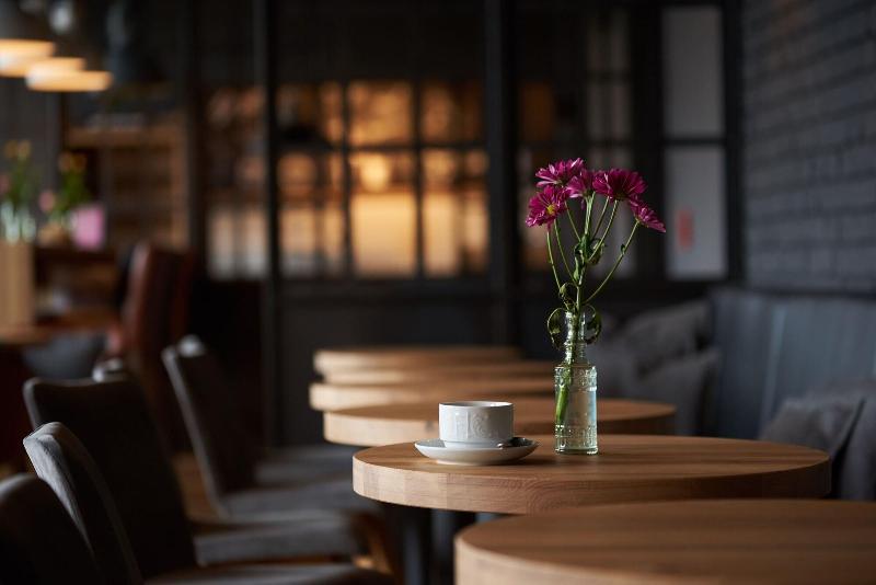 Mosel Stay Hotel Trier - Restoran