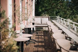 Mosel Stay Hotel Trier fotoÄŸrafÄ±
