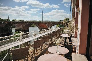 Mosel Stay Hotel Trier fotoÄŸrafÄ±