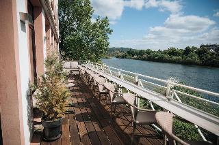 Mosel Stay Hotel Trier fotoÄŸrafÄ±
