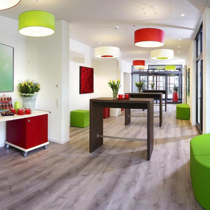 Parkhotel Zum Stern - Aktivite