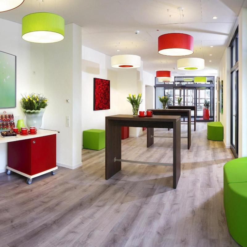 Parkhotel Zum Stern - Aktivite