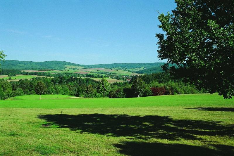 Parkhotel Zum Stern - Aktivite